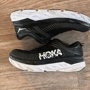 Hoka Bondi Women’s 10.5 Running Shoes